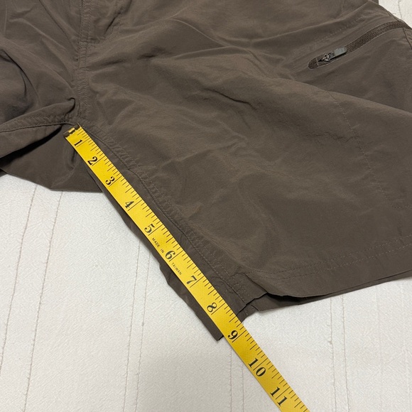 Men's Sol Cool™ 8.5'' Camino Shorts - Picture 6 of 6